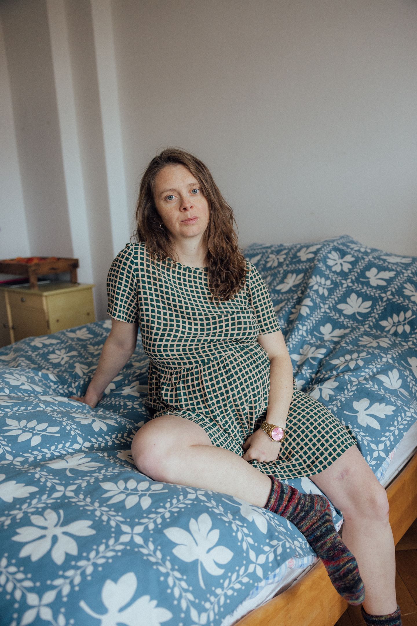 Lola Wittstamm Homepage