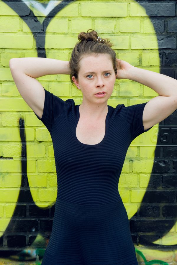 Lola Wittstamm