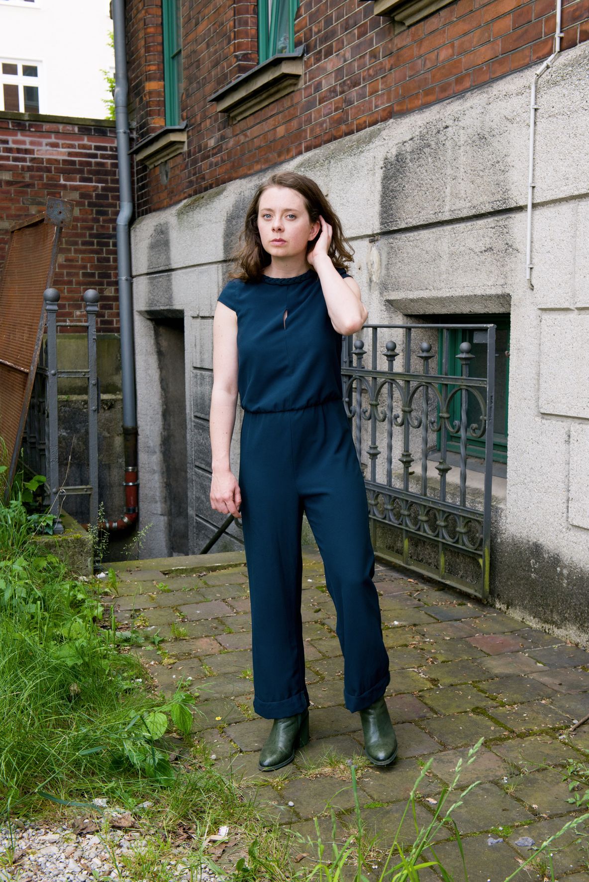 Lola Wittstamm