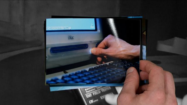 es gibt kein abschalten 2