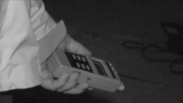 es gibt kein abschalten 3